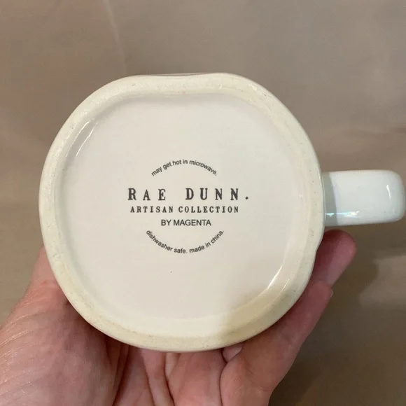 Boss Lady Rae Dunn Mug - Picture 5 of 6